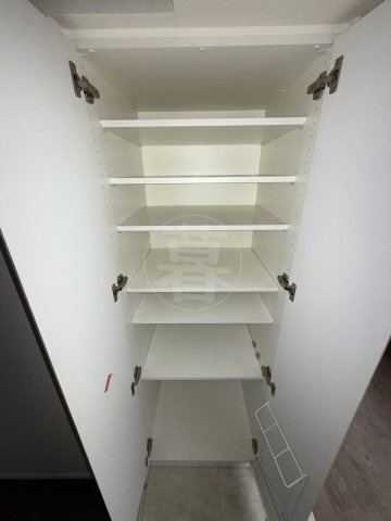 クラリッサ新川崎の設備