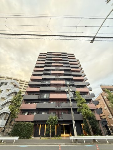 クラリッサ新川崎