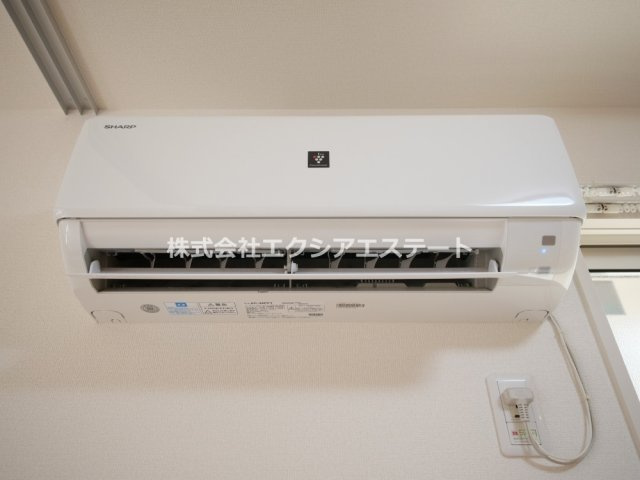 PLAISIR La Lumierepureの設備