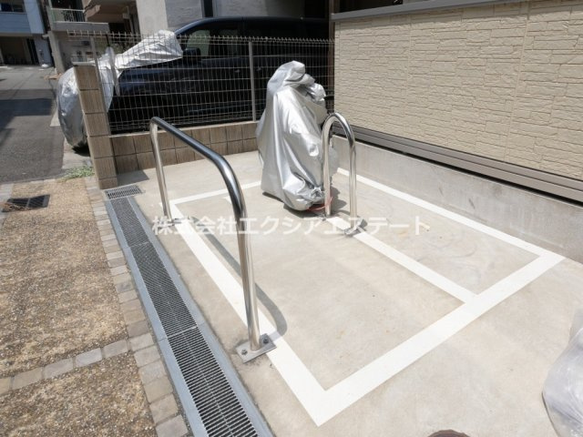 PLAISIR La Lumierepureのその他共用部分