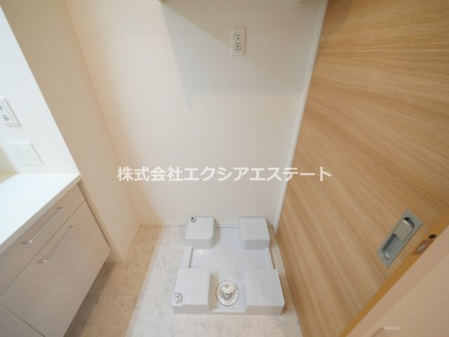 PLAISIR La Lumierepureの設備
