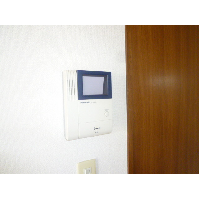 【仲介手数料：50％OFF】対象物件！のセキュリティ