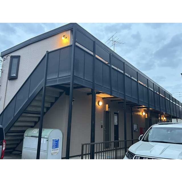 【仲介手数料：50％OFF】対象物件！のエントランス