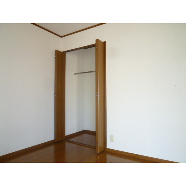 【仲介手数料：50％OFF】対象物件！の収納
