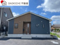 幸手市西第8　CRADLE GARDEN　新築戸建　全2棟　1号棟の画像