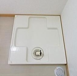 船橋市山手３丁目のアパートの設備