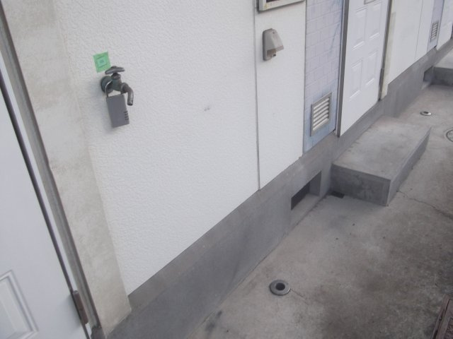 アーバンモリの設備