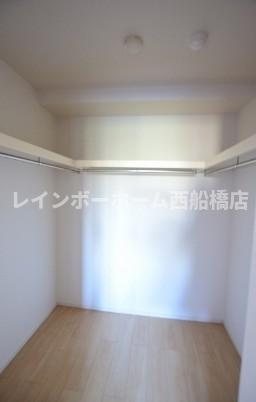 Lordの収納