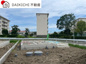 幸手市上高野第9 CRADLE GARDEN　新築戸建　全2棟　1号棟の画像