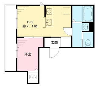 【間取り】 | シエラーサ | 間取りです。