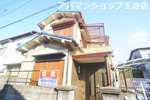 興留５丁目戸建