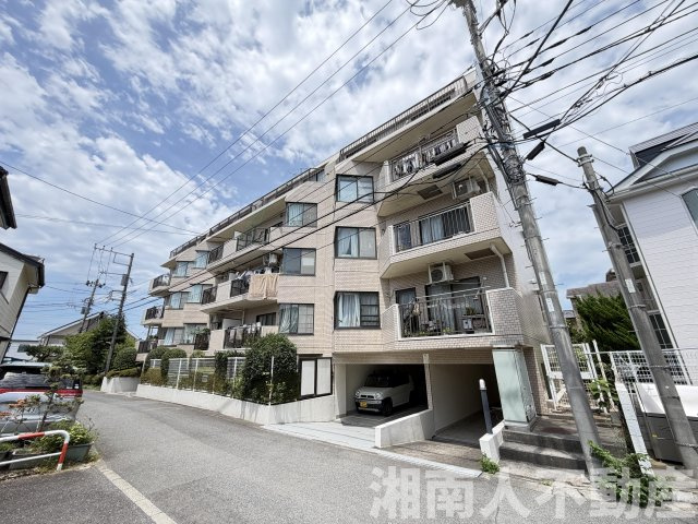 セシーズ鎌倉梶原