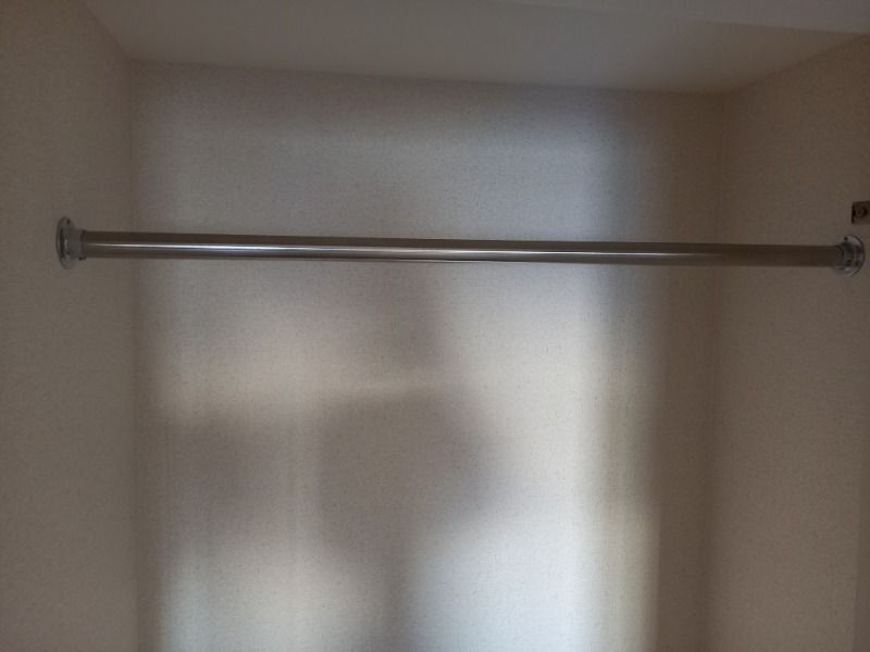ラ・シード東神奈川駅前の収納