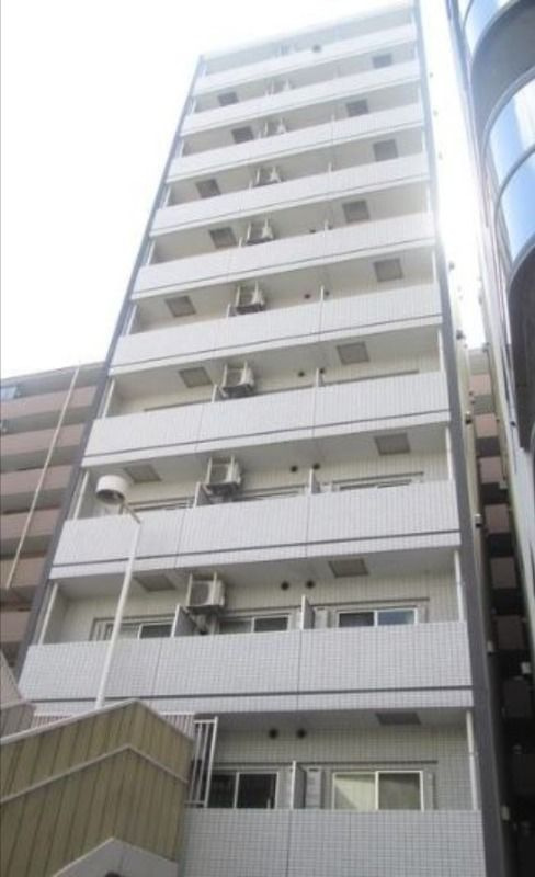 ラ・シード東神奈川駅前