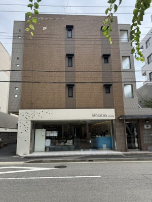 【外観】 | ミリオンベル本山