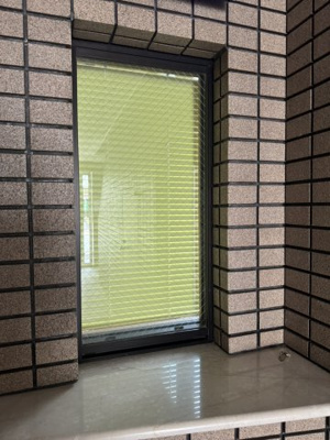 【セキュリティ】 | ミリオンベル本山