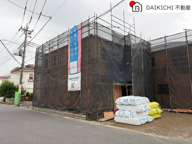  | 幸手市中第11　新築戸建　全3棟　1号棟 | 7/18撮影