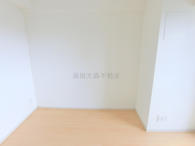 クオリタス品川南の居間・リビング