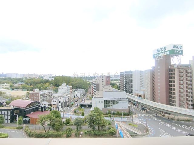 クオリタス品川南