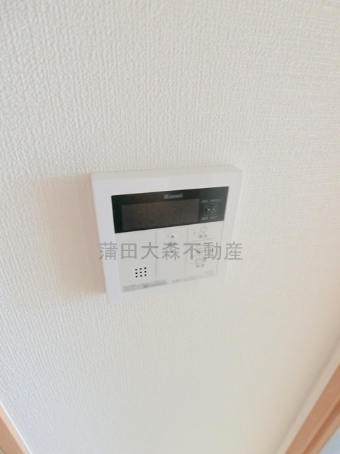 クオリタス品川南の設備