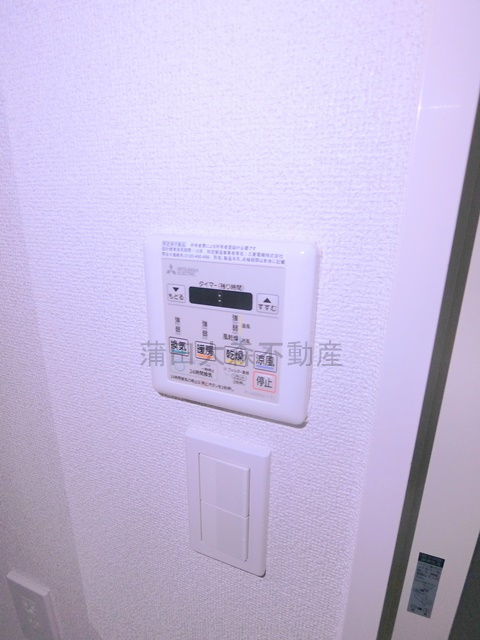 クオリタス品川南の設備