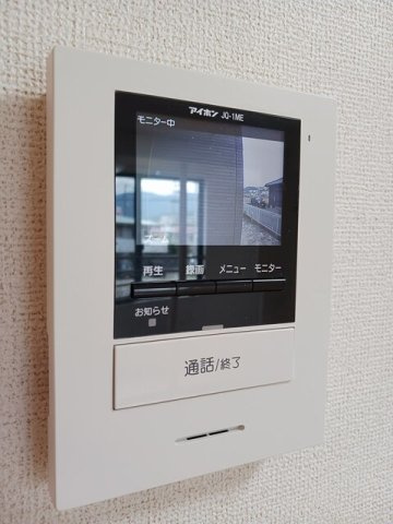 ボンヌ・シャンスⅡの設備