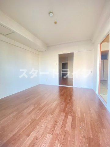 大阪市淀川区木川東３丁目の賃貸マンションの展望