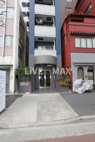 ラ・グラースダイヤモンドマンション秋葉原の画像