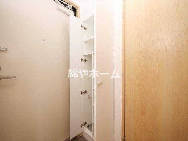 ファビラスコート巽東のその他