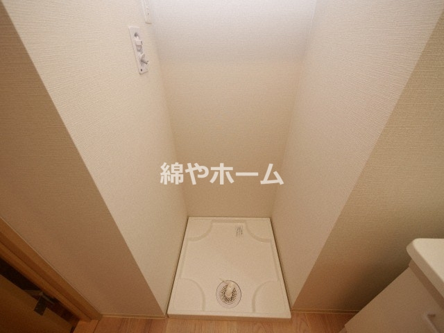 ファビラスコート巽東の設備