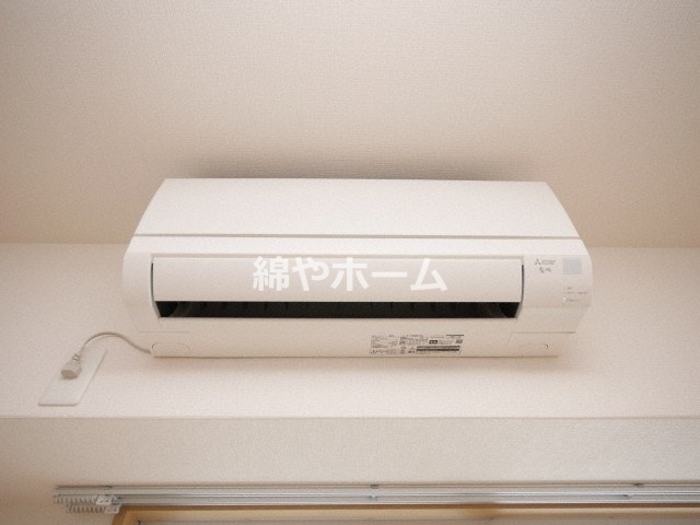 ファビラスコート巽東の設備