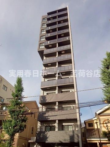 THEATER COURT本駒込の画像