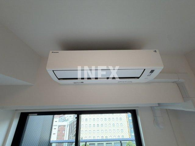 横浜市中区長者町４丁目の賃貸マンションの設備