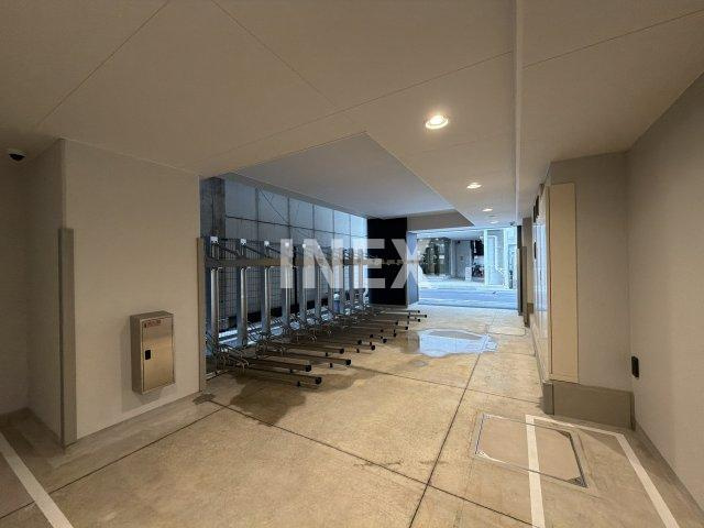 横浜市中区長者町４丁目の賃貸マンションのその他共用部分