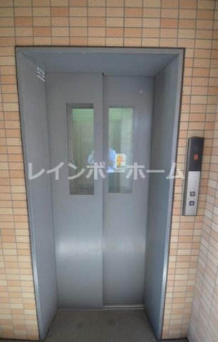 JC STATION 143の設備