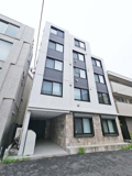ラフィスタ目黒西小山の画像