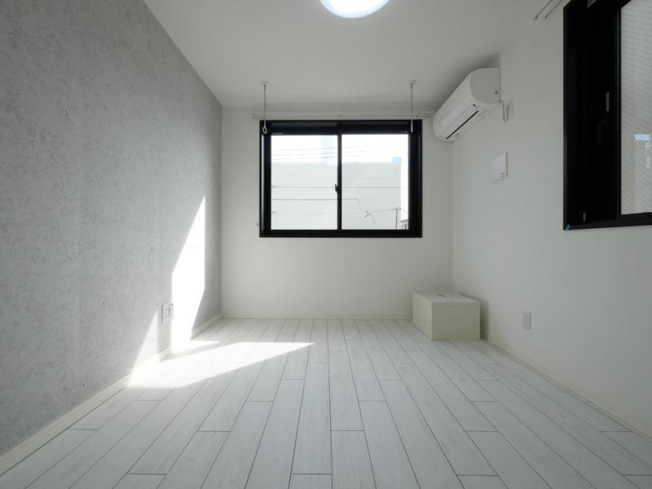 【洋室】 | ラフィスタ目黒西小山
