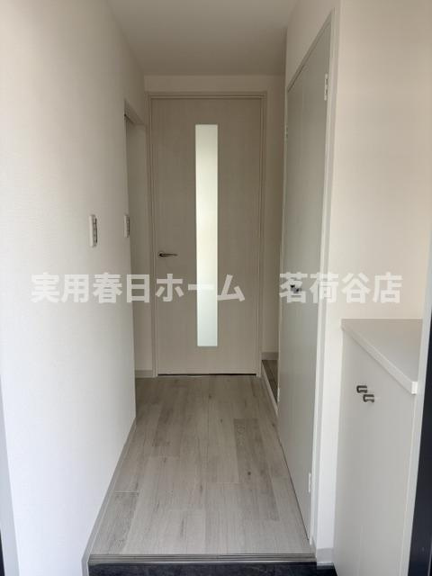 【玄関】