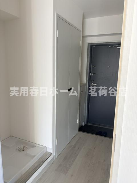 【内装】