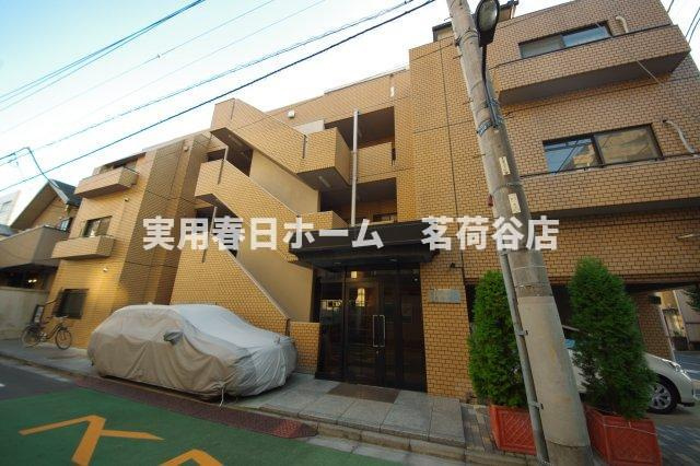【外観】