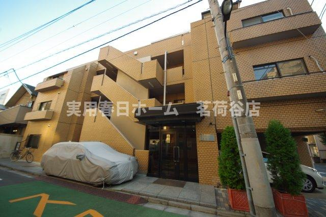 【外観】