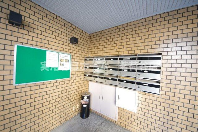 【その他共用部分】