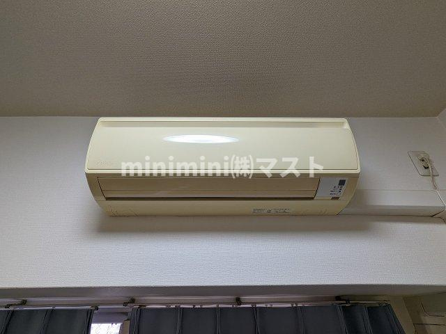 アクロス福島アーバンヒルズの設備|※別号室参考写真