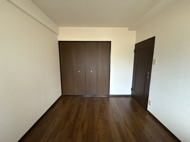 ライオンズマンション姫路東今宿の子供部屋