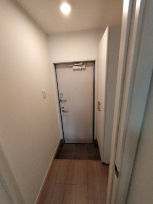 【玄関】 | サンハイムサトウ参番館