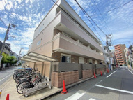 サンハイムサトウ参番館の画像