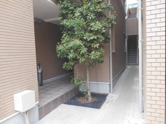 【その他共用部分】 | サンハイムサトウ参番館