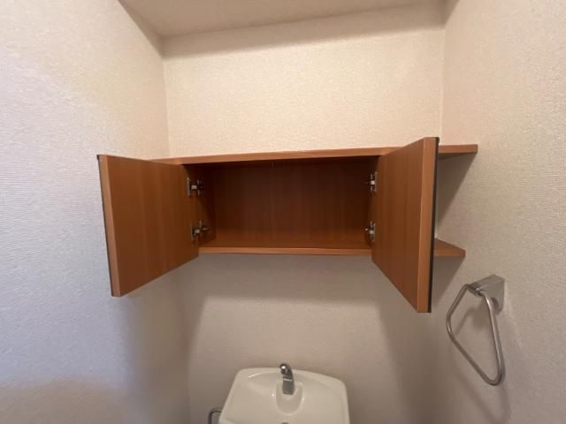 アヴニール鶴見