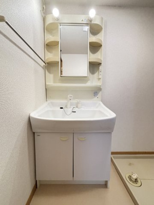 【洗面所】 | マジェスティックス