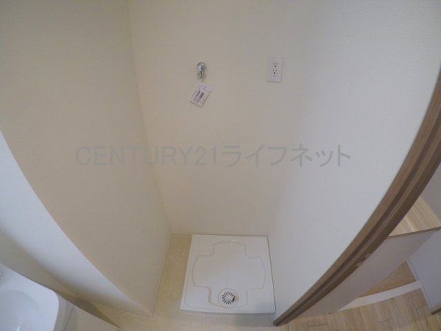【設備】 | CREST TAPP新大阪